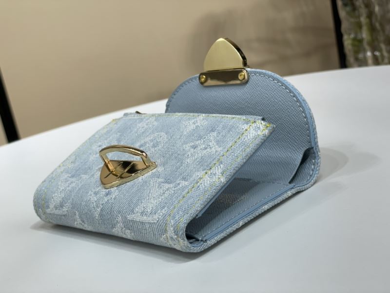 Louis Vuitton Wallets